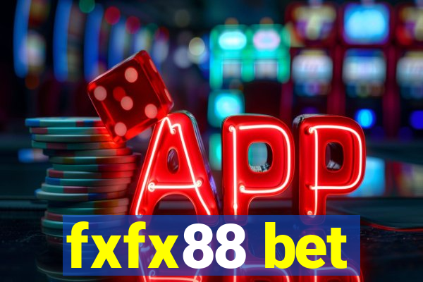 fxfx88 bet